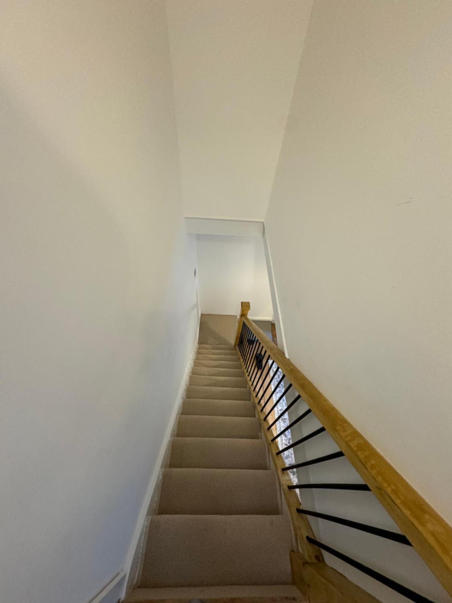 Mill Hill Guest House Каус Екстер'єр фото