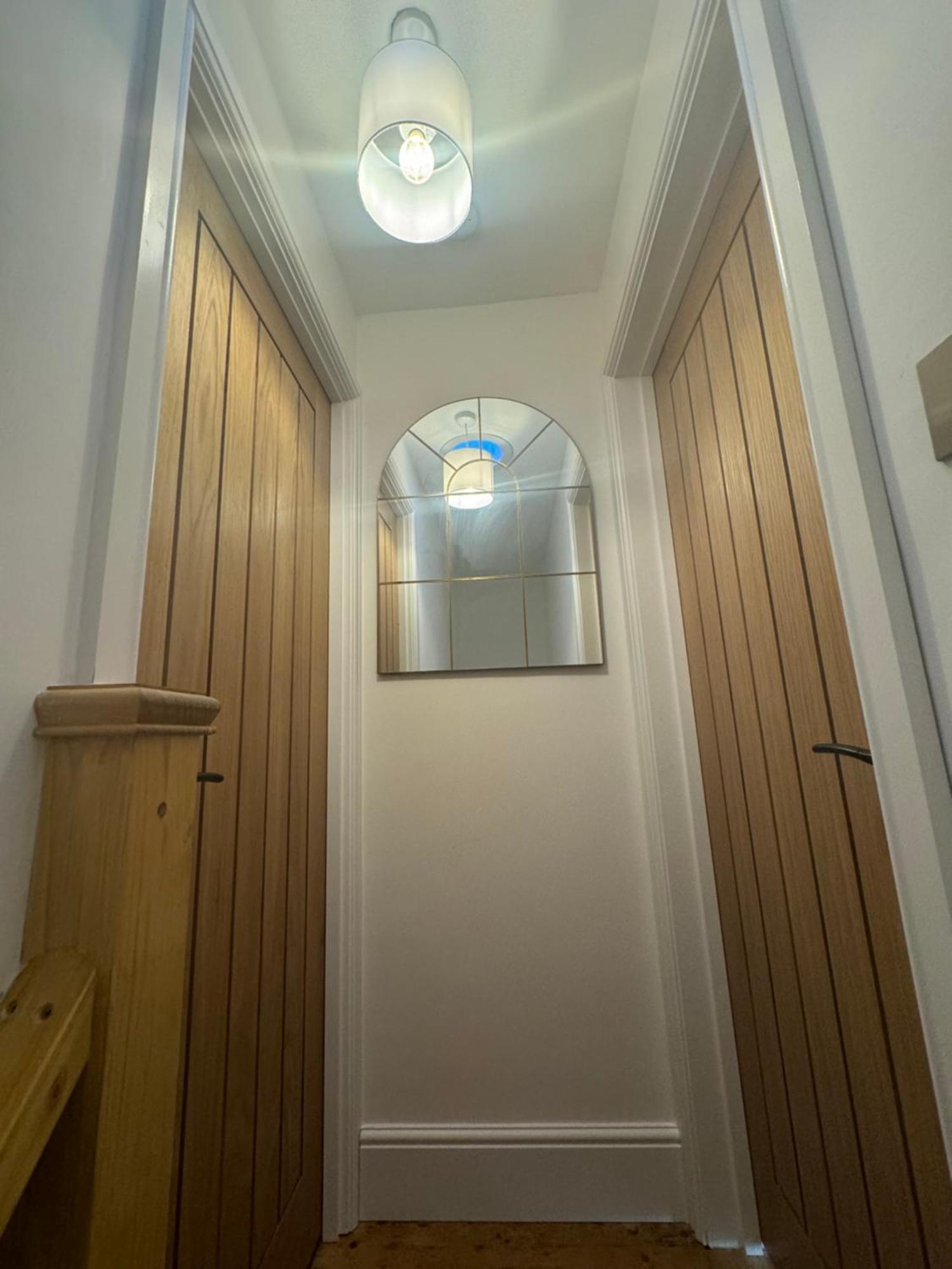 Mill Hill Guest House Каус Екстер'єр фото