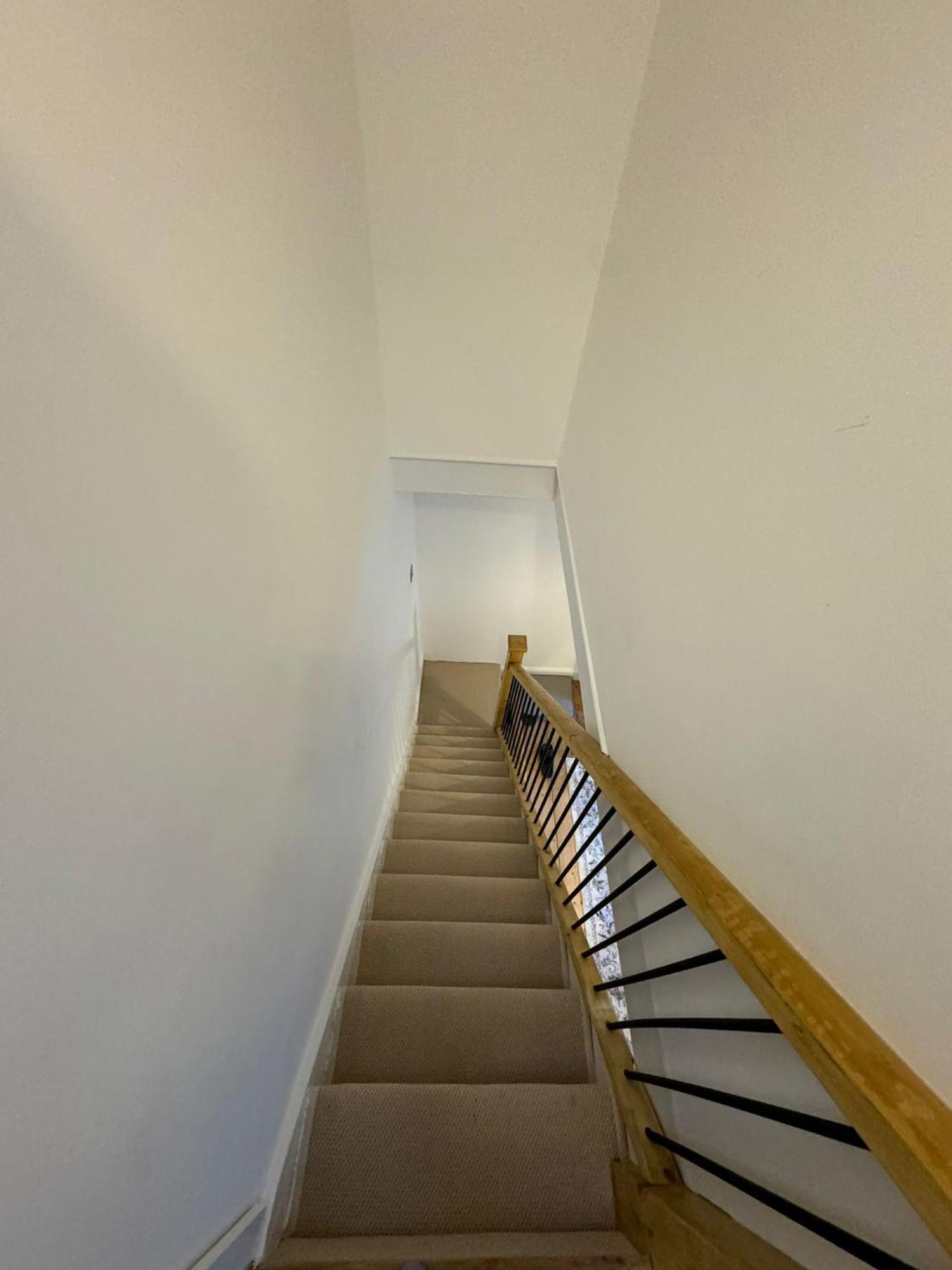 Mill Hill Guest House Каус Екстер'єр фото