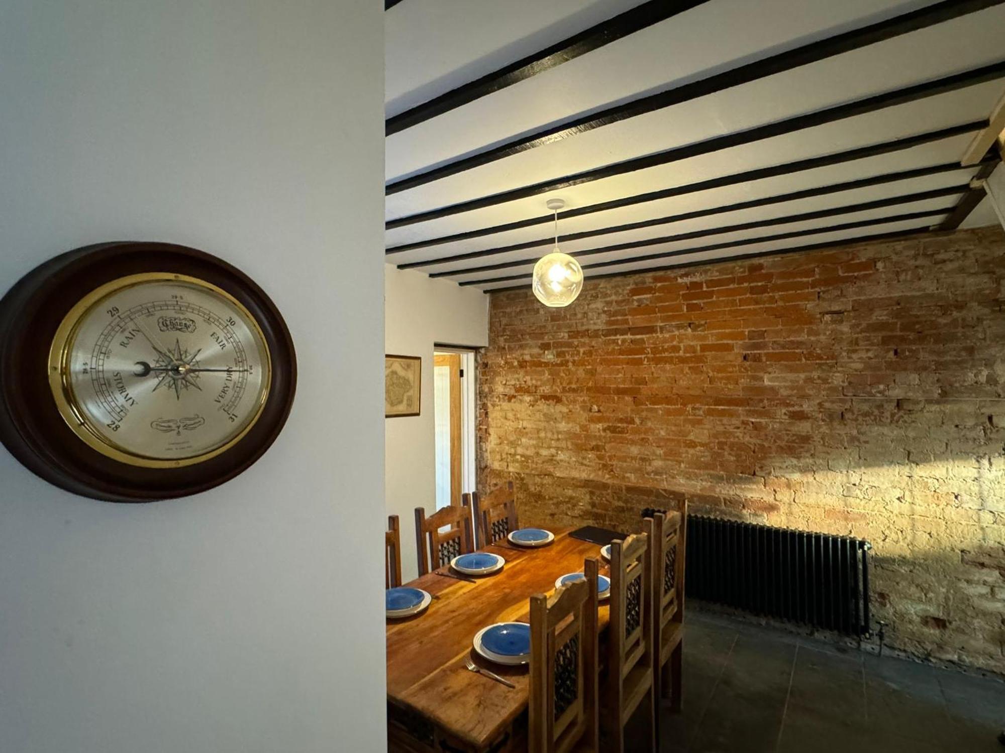 Mill Hill Guest House Каус Екстер'єр фото