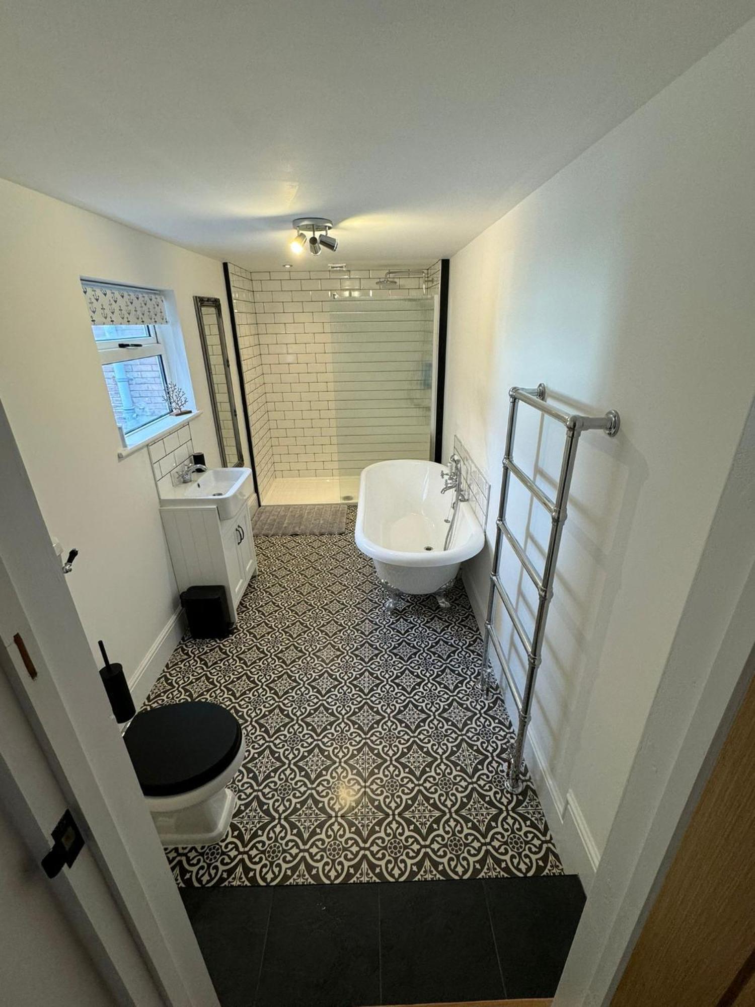Mill Hill Guest House Каус Екстер'єр фото
